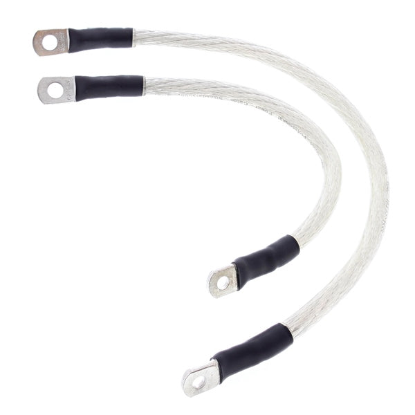ALL BALLS CABLE BATTERY 11/16" BK 79-3010-1