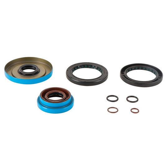 ALL BALLS DIFFERENTIAL SEAL KIT POL 25-2087-5