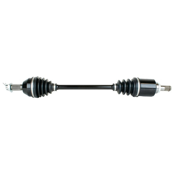 ALL BALLS AXLE 6-BALL HON ALLBALLS AB6-HO-8-384