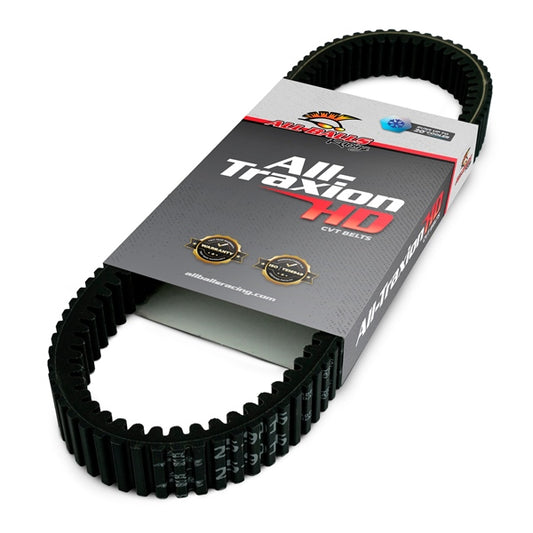 ALL BALLS BELT CVT ALL-TRAXION HD ALLBALLS 25-9001