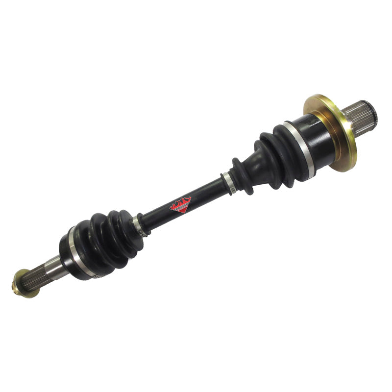 RUGGED RUGGED AXLE REAR A.C 500/650/700 05-08 1502-866