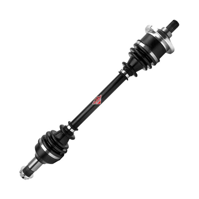 RUGGED RUGGED AXLE FRONT A.C 400 FIS/500/650 4X4 2005 28-13100
