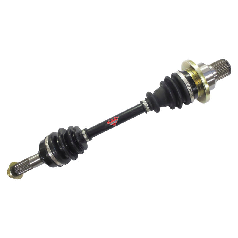 RUGGED RUGGED AXLE REAR A.C PROWLER DESERT RACE XTZ PAXL-1145-R