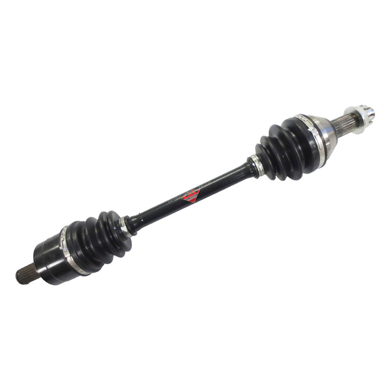 RUGGED RUGGED AXLE FRONT A.CAT 700 DISEL/TBX 2015 PAXL-2026-R