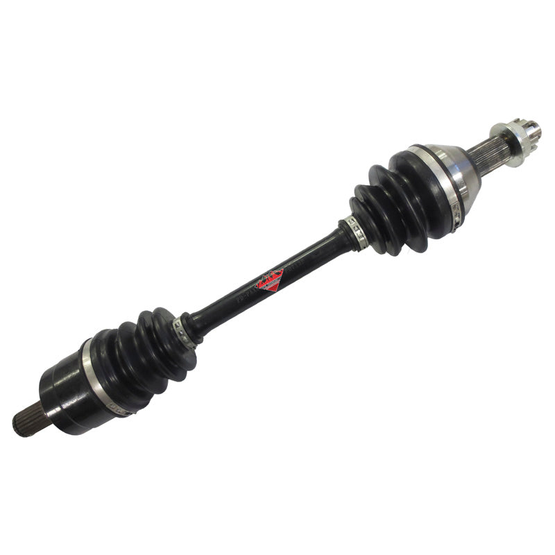 RUGGED RUGGED AXLE FRONT A.CAT WILDCAT 1000 12-15 1502-774