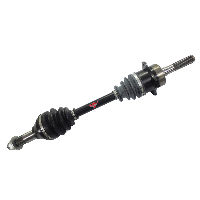 RUGGED RUGGED AXLE FRONT RH CAN-AM OUTLANDER 07-12 705400292
