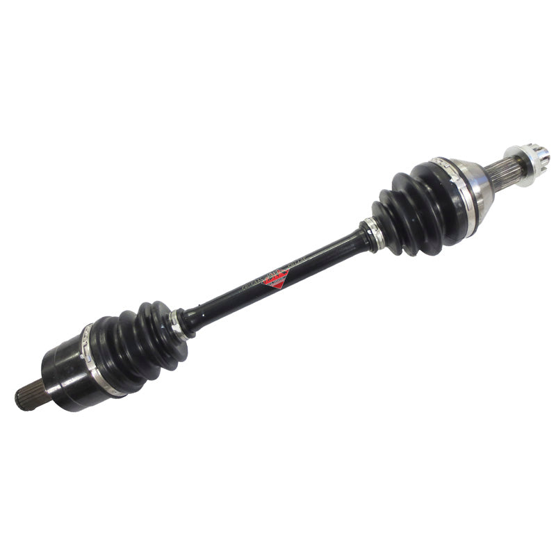 RUGGED RUGGED AXLE REAR LH CAN-AM OUTLANDER 08-12 705500867