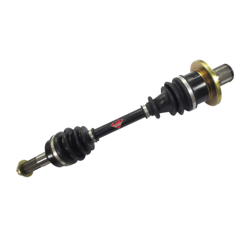 RUGGED RUGGED AXLE REAR CAN-AM COMMANDER 800/ 1000 ALL 705500960
