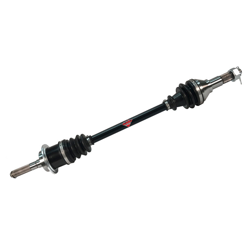 RUGGED RUGGED AXLE FRONT RH CAN-AM COMMANDER 800/1000 AL 705400952