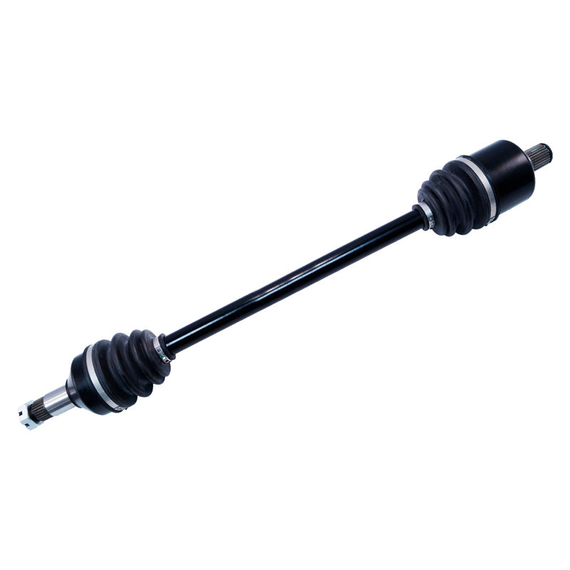 RUGGED RUGGED AXLE FRONT RH CAN-AM MAVERICK 705401236