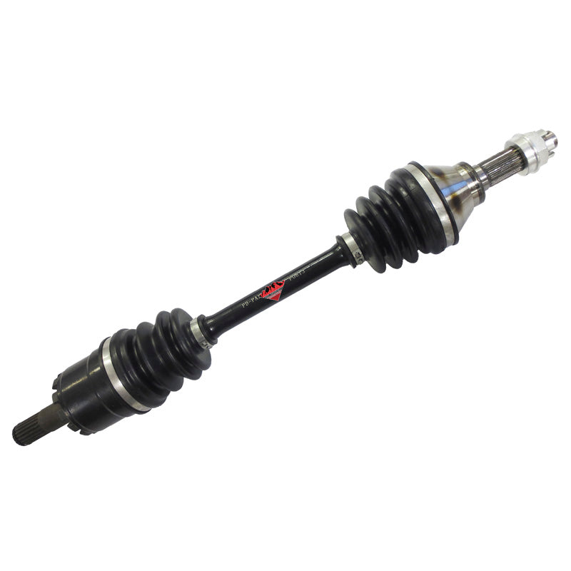 RUGGED RUGGED AXLE FRONT LH CAN-AM OUTLANDER L FRONT 16+ PAXL-3027-R