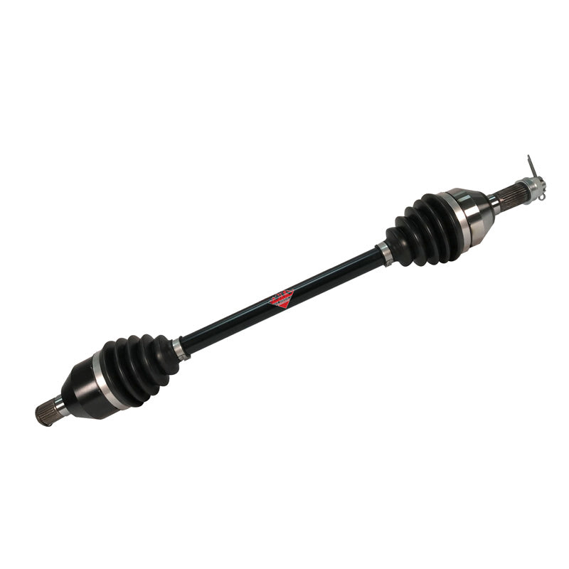 RUGGED RUGGED AXLE REAR CAN-AM MAVERICK X3 1000 17-18 PAXL-3037-R