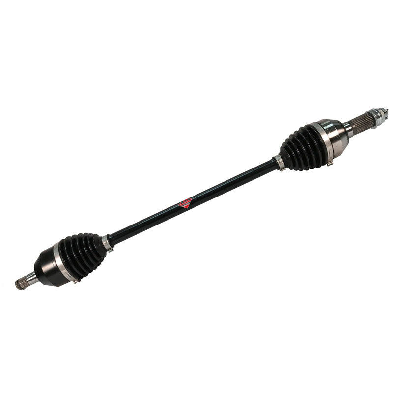 RUGGED RUGGED AXLE FR. R. CAN-AM MAVERICK X3 1000 17-18 PAXL-3036-R