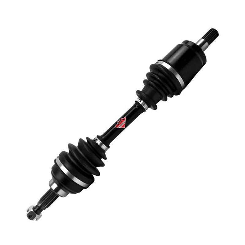 RUGGED RUGGED AXLE FRONT HON TRX450 FOREMAN 4X4 98-04 42350-HN0-671