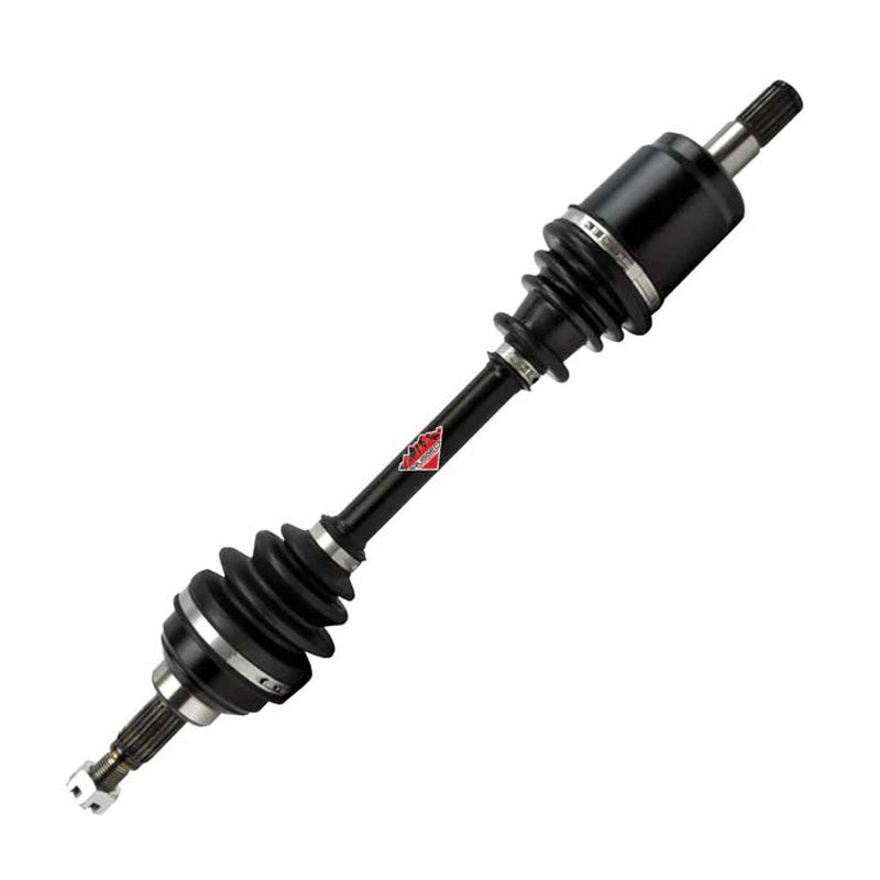 RUGGED RUGGED AXLE FRONT HON FOREMAN 4X4 TRX400 95-01 42250-HM7-A41