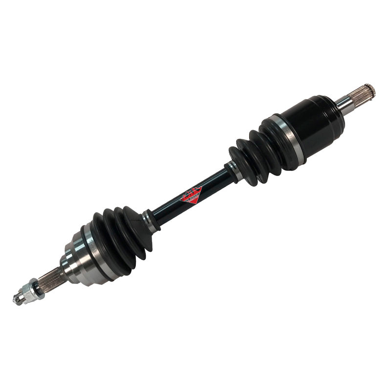 RUGGED RUGGED AXLE FRONT HON TRX500 RUBICON 4X4 01-04 42250-HN2-003