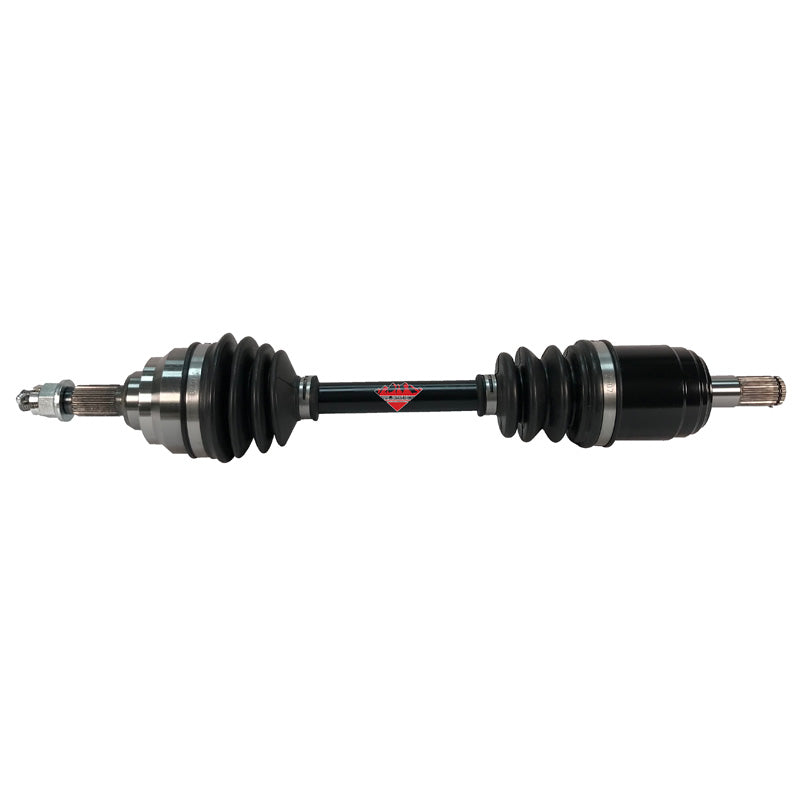 RUGGED RUGGED AXLE FRONT HON TRX450 FOREMAN 4X4 98-04 42250-HN0-671