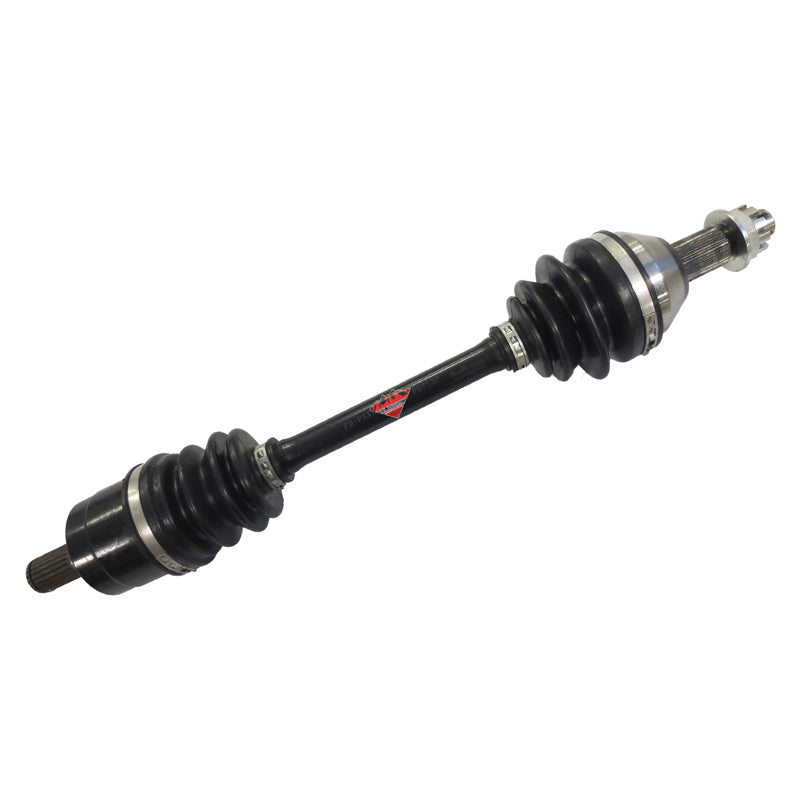 RUGGED RUGGED AXLE REAR HON 4X4 TRX650/680 03-08 42350-HN8-003