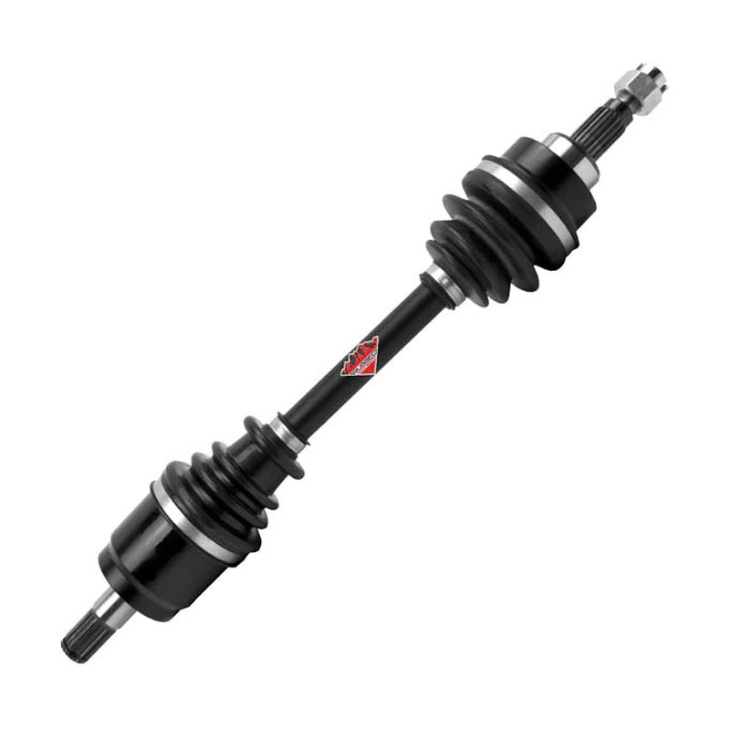 RUGGED RUGGED AXLE FRONT HON RANCHER 4X4 TRX400 04 -07 44250-HN7-003