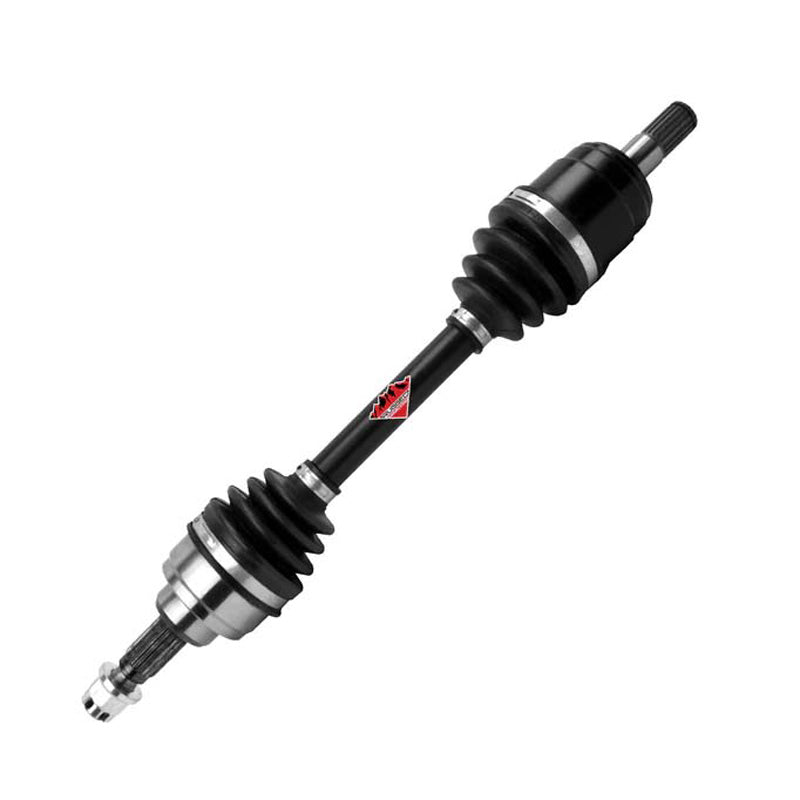 RUGGED RUGGED AXLE FRONT HON RANCHER 4X4 TRX350 00-05 42250-HN5-672