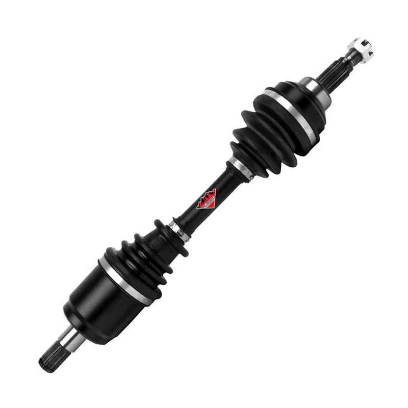RUGGED RUGGED AXLE FRONT HON TRX 4X4 400 FOREMAN 95-01 42350-HM7-003