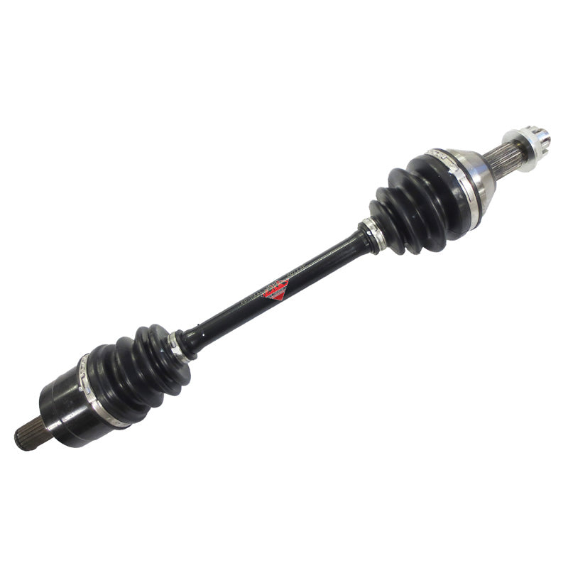 RUGGED RUGGED AXLE REAR RH TRX420 09-13 PAXL-4011-R