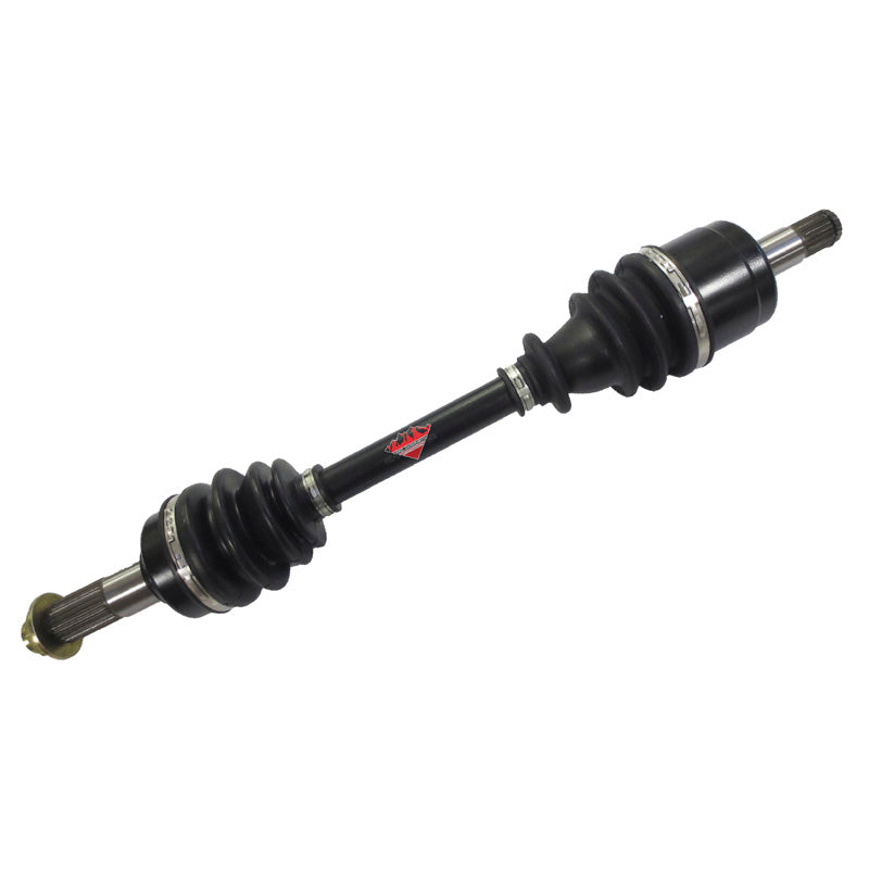 RUGGED RUGGED AXLE FRONT LH TRX500 15-16 PAXL-4026-R