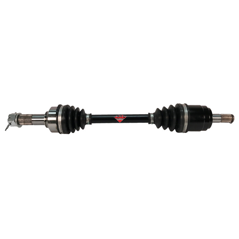 RUGGED RUGGED AXLE FRONT RH TRX500 15-16 PAXL-4027-R