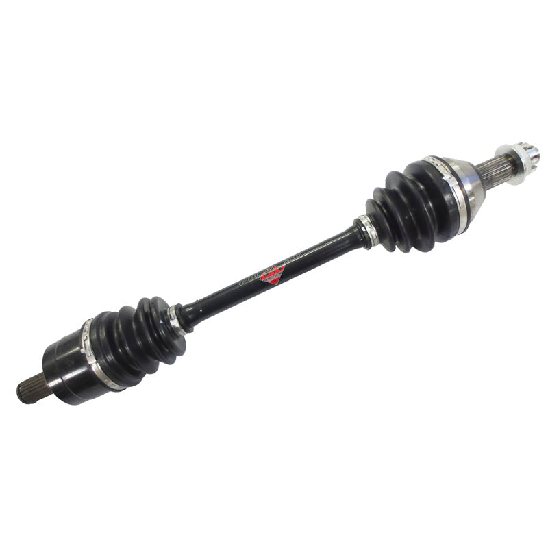 RUGGED RUGGED AXLE REAR TRX500 15-16 PAXL-4028-R