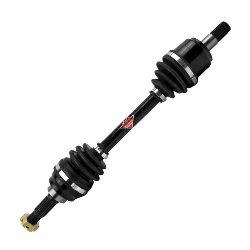 RUGGED RUGGED AXLE FRONT RH KAW KVF650 02-08 59266-1130