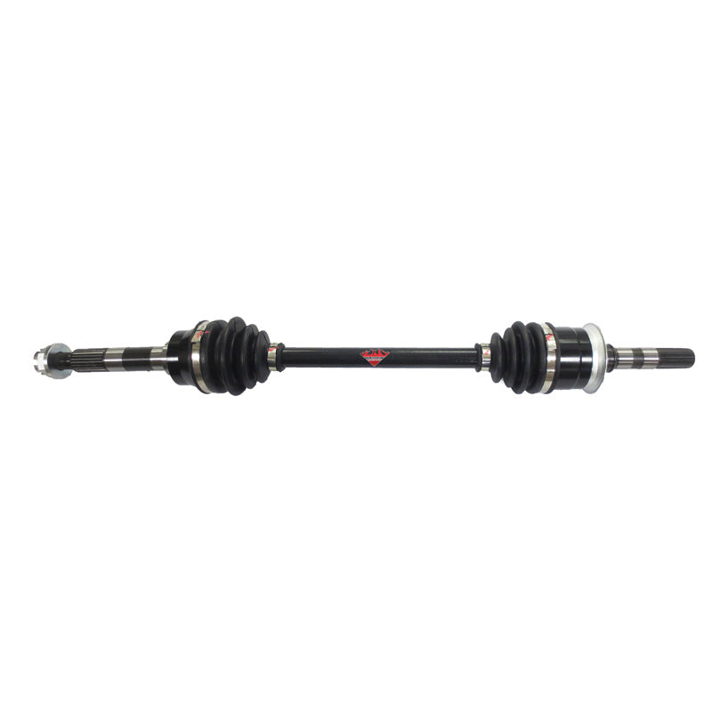 RUGGED RUGGED AXLE FRONT KAW MULE 2510/3010/4010 59266-0034