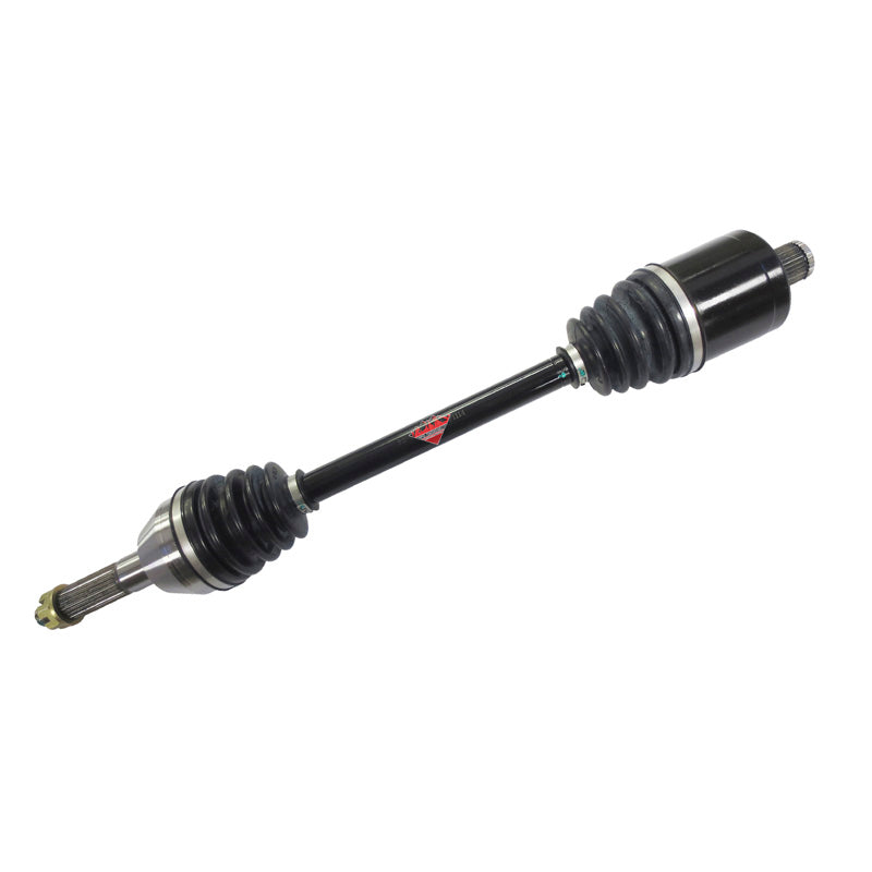 RUGGED RUGGED AXLE REAR POL S.MAN D 00-02 WORKER 500 99 1380240