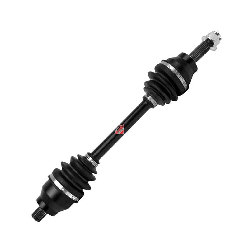 RUGGED RUGGED AXLE REAR POL S.MAN 300/ 400 4X4 08-10 1332341