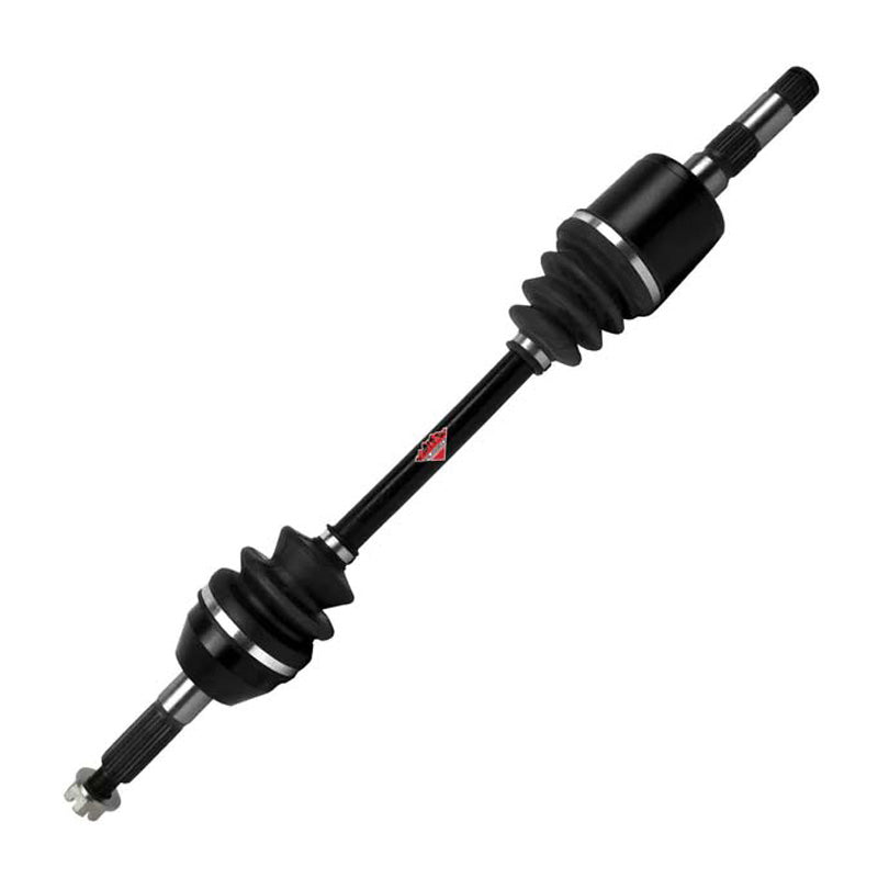 RUGGED RUGGED AXLE REAR POL RANGER 500/700 XP 4X4 05-07 1332502