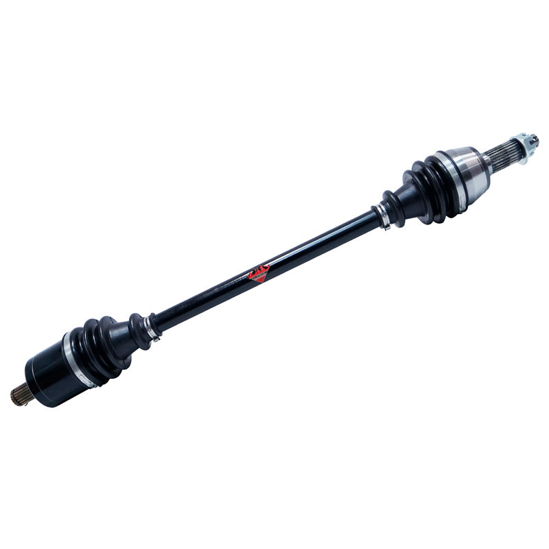 RUGGED RUGGED AXLE FRONT POL RZR 800 4X4 08-11 1332440