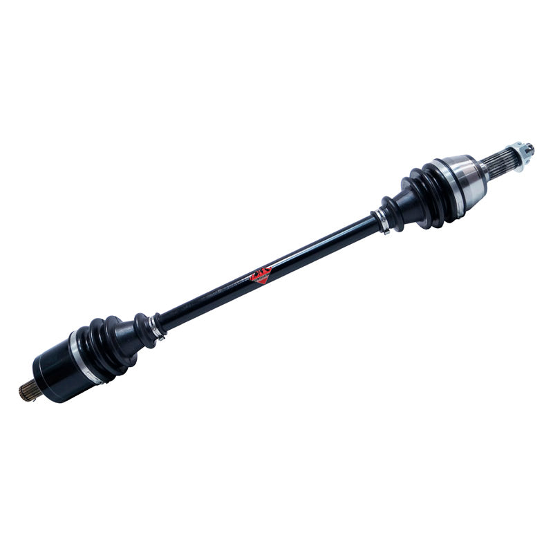 RUGGED RUGGED AXLE REAR POL RZR 800 4X4 08-10 1332672
