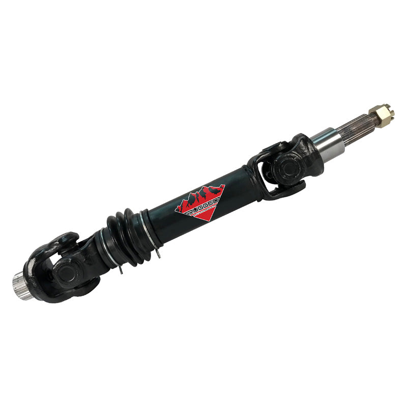RUGGED RUGGED AXLE REAR LH/RH POL S.MAN 335/400 96-99 PAXL-1155U