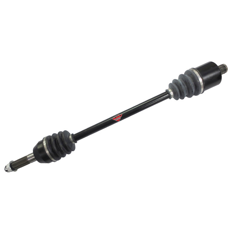 RUGGED RUGGED AXLE REAR POL RZR 900 11-14 1332960