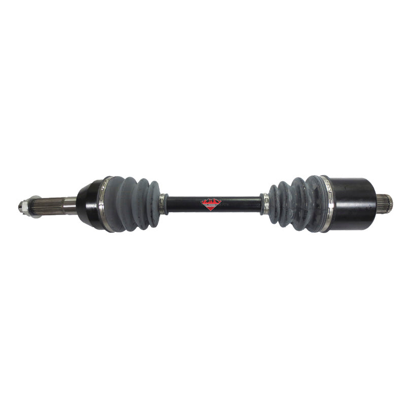 RUGGED RUGGED AXLE REAR POL S.MAN 500/700/800 X2 08-09 1590435