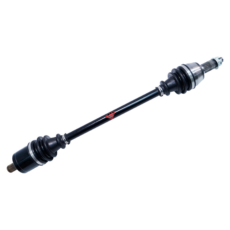 RUGGED RUGGED AXLE FRONT POL 900 XP 13-16 1332637