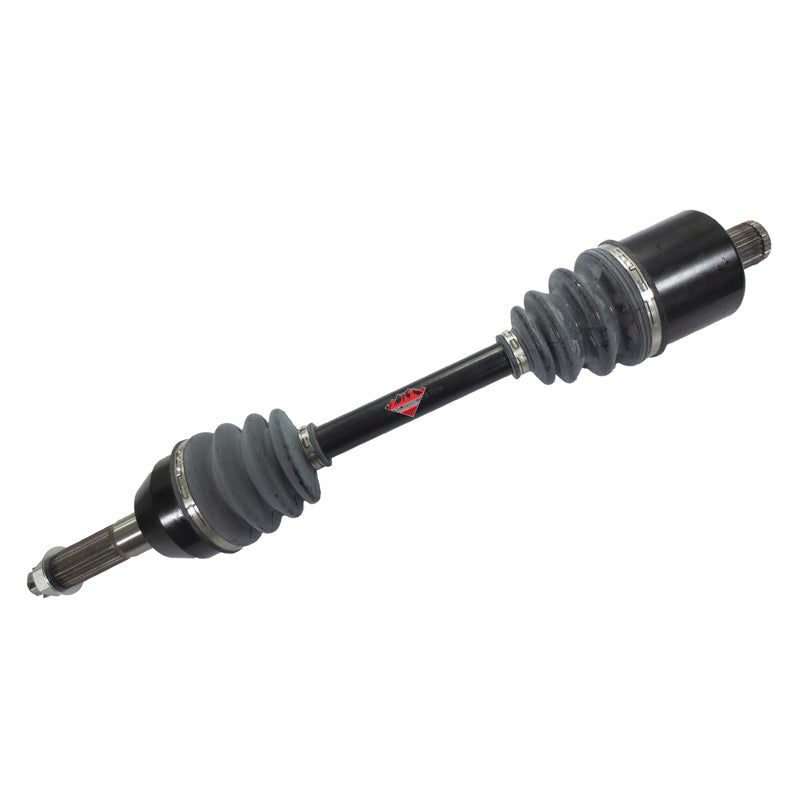 RUGGED RUGGED AXLE REAR POL RZR 1000 14-16 1333124