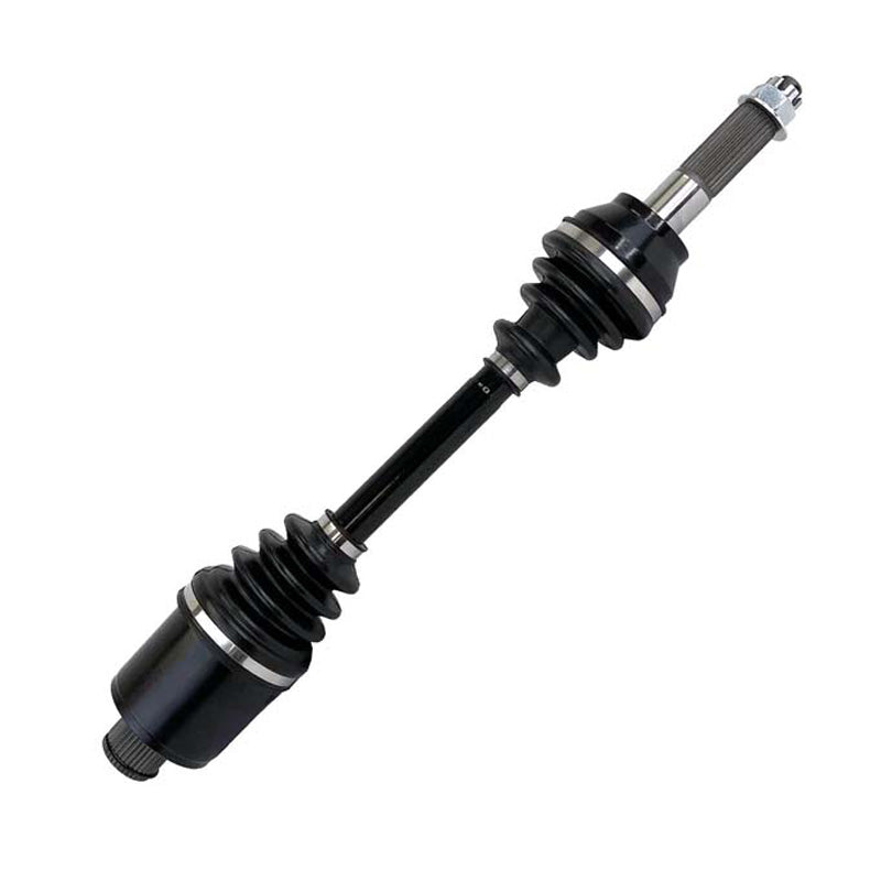 RUGGED RUGGED AXLE REAR POL SPORTSMAN 500 11-14 PAXL-6053-R