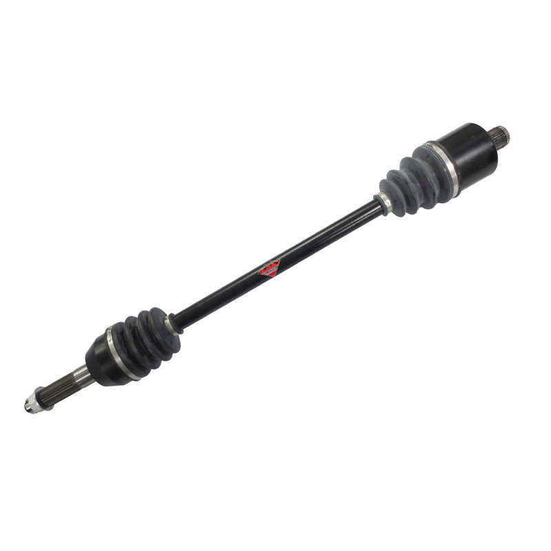 RUGGED RUGGED AXLE FRONT POL SPORTSMAN 500 HO 11-12 28-43117