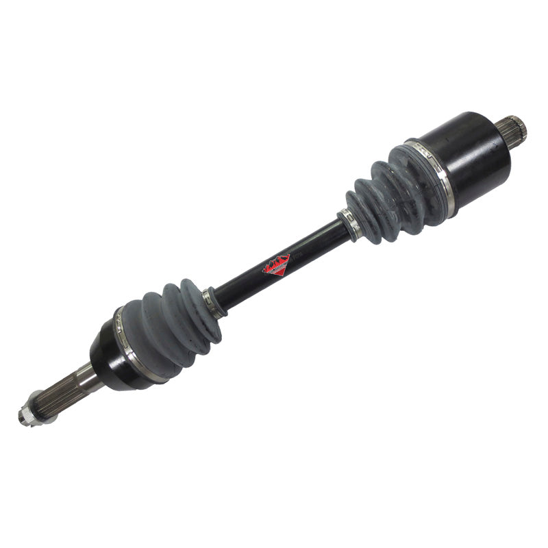 RUGGED RUGGED AXLE FRONT POL RANGER EV / LSV 1332821