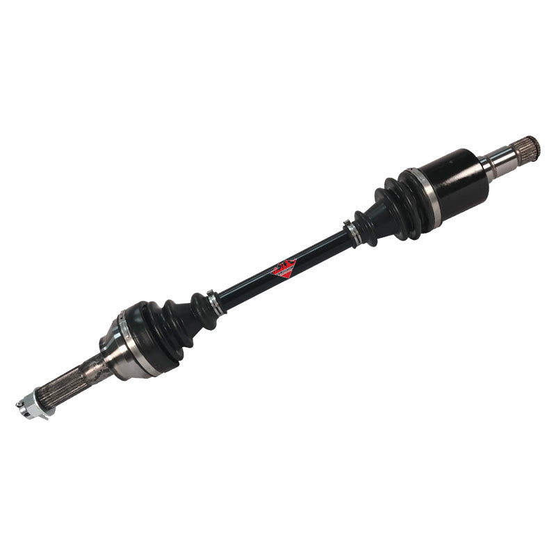 RUGGED RUGGED AXLE REAR RH POL RANGER 900 11-14 PAXL-6059