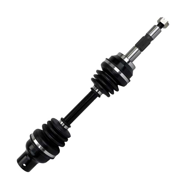 RUGGED RUGGED AXLE FRONT POL SPORTSMAN 500 97-03 PAXL-6063-R