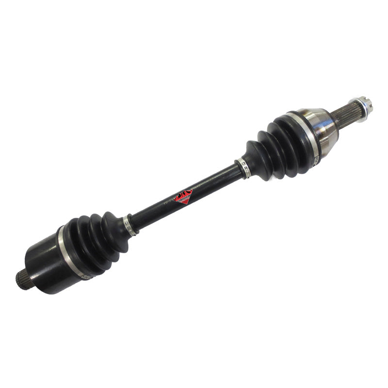 RUGGED RUGGED AXLE FRONT POL RZR 900 XC/50/55' PAXL-6065-R