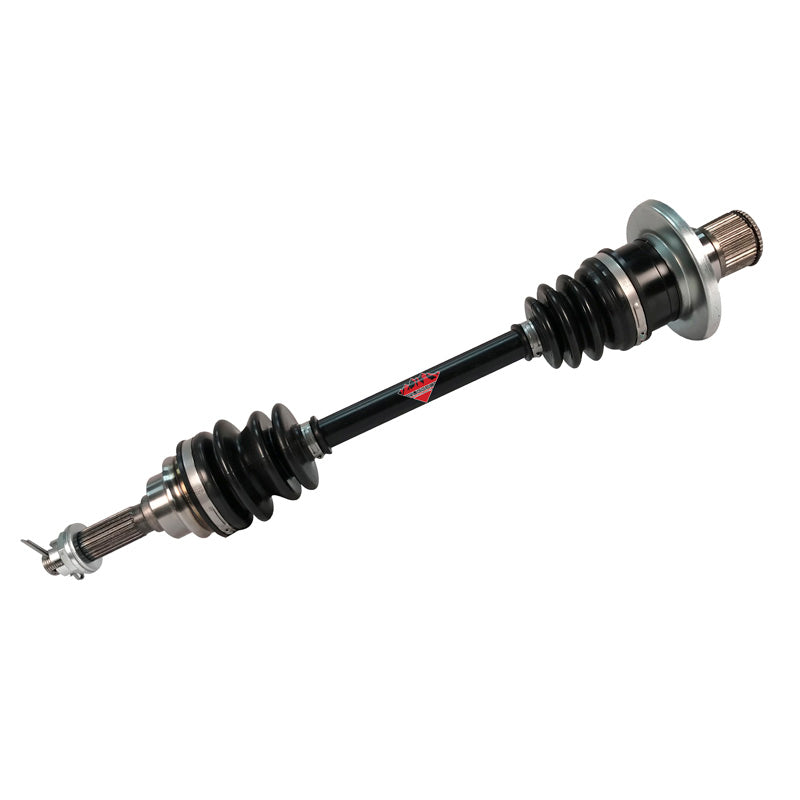 RUGGED RUGGED AXLE REAR SUZ KING QUAD 450-750 07-15 64901-31G10