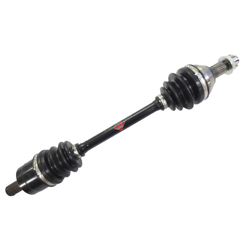 RUGGED RUGGED AXLE FRONT SUZ KING QUAD 700 4X4 06 54901-31G20