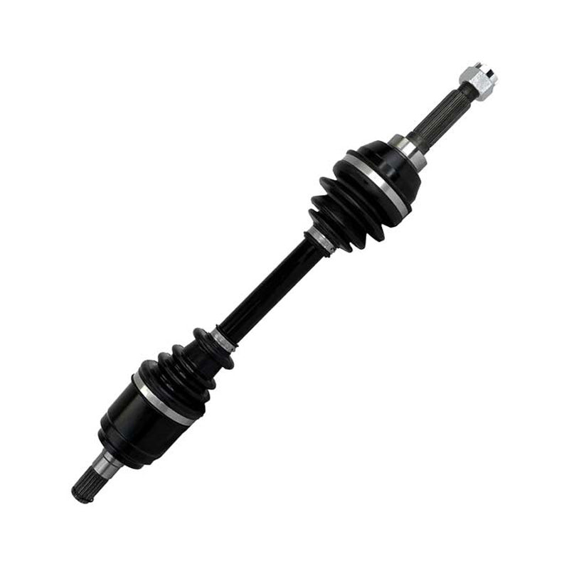 RUGGED RUGGED AXLE FRONT LH SUZ VINSON 04-07 28-73103